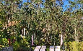 Relais De Mantadia