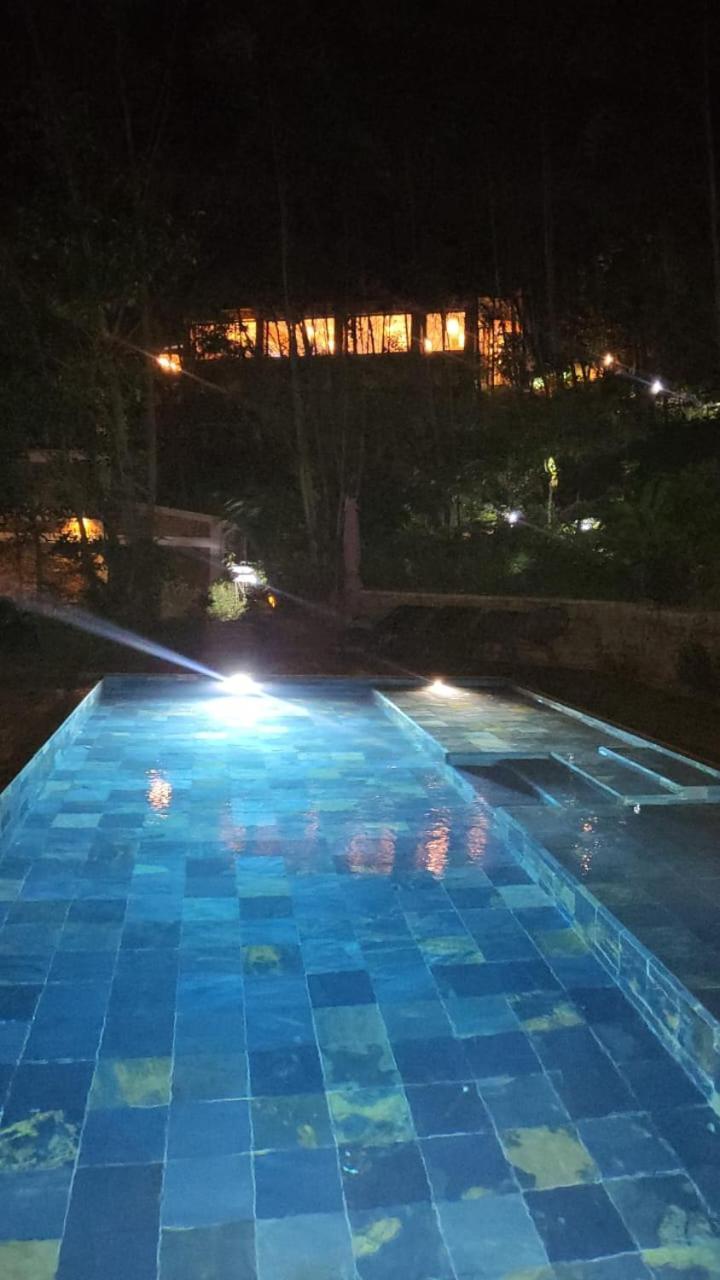 Relais De Mantadia Hotel Andasibe Exterior photo